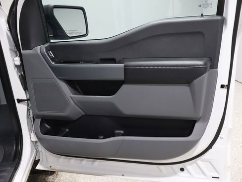 Used 2022 Ford F150 XLT image 27