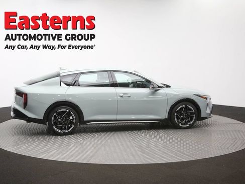 Used 2025 Kia K4 GT-Line FWD image 45