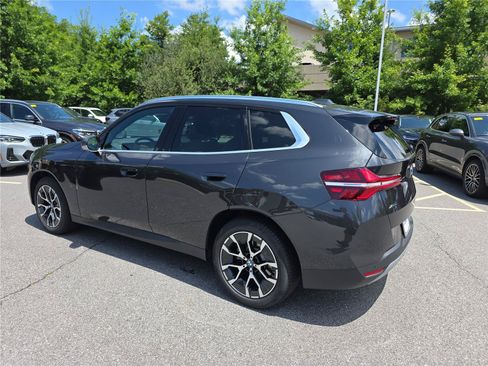 Certified 2026 BMW X3 xDrive30i w/ Convenience Package AWD/4WD image 5