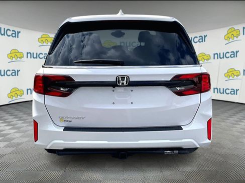 Used 2025 Honda Odyssey EX-L image 5