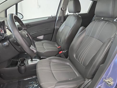 Used 2014 Chevrolet Spark LT image 14