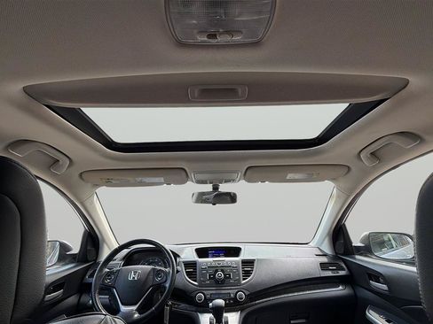 Used 2014 Honda CR-V EX-L image 25