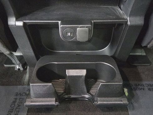 Used 2025 Ford F150 XLT w/ Equipment Group 301A Standard AWD/4WD image 22
