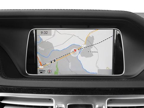 Used 2014 Mercedes-Benz E 350 Sedan image 18