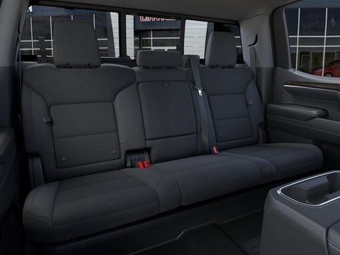 New 2026 GMC Sierra 1500 Elevation w/ Preferred Package RWD image 27