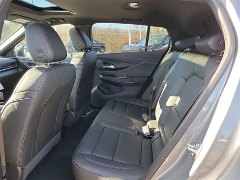 New 2026 Buick Envista Sport Touring w/ Convenience I Package image 11