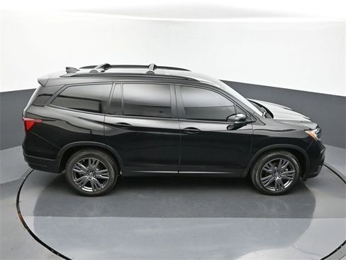 Used 2022 Honda Pilot Sport image 18
