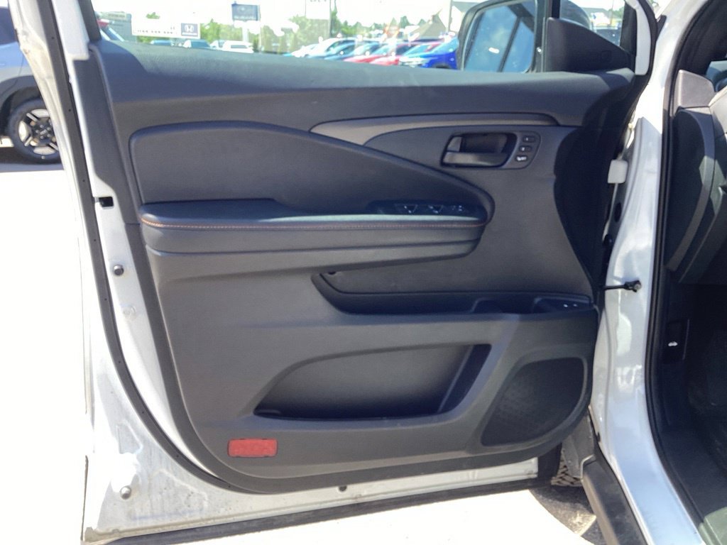 Used 2024 Honda Passport TrailSport image 10