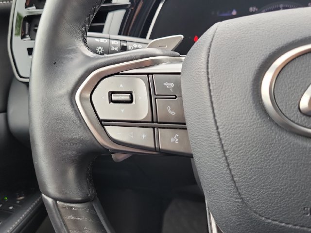 Used 2024 Lexus RX 350 Premium w/ Accessory Package (Z1) FWD image 19