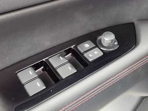 Used 2023 MAZDA CX-5 Carbon Edition image 17