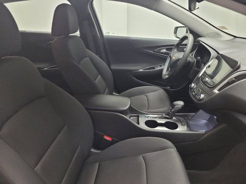 Used 2024 Chevrolet Malibu LS FWD image 21