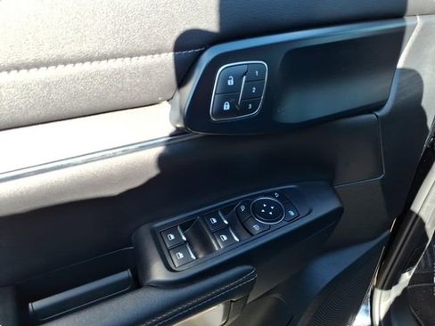 New 2025 Ford Ranger Lariat w/ FX4 Off-Road Package image 10