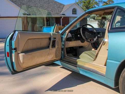 Used 1995 Mercedes-Benz SL 320 image 25