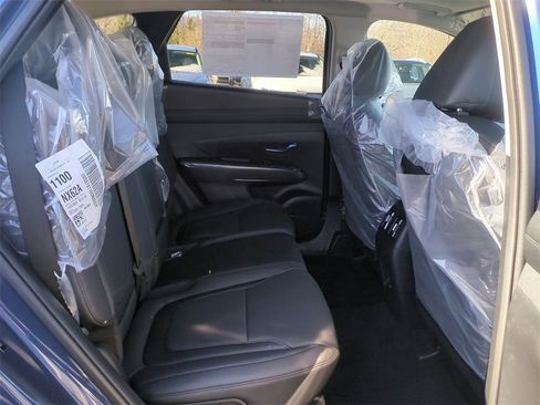 New 2026 Hyundai Tucson SEL image 27