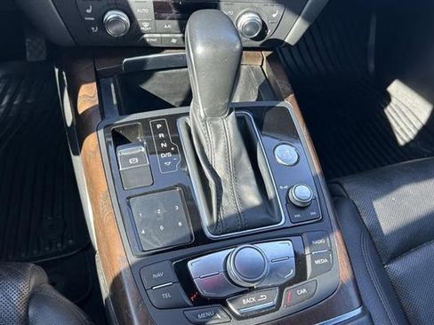 Used 2016 Audi A7 3.0T Prestige w/ Prestige Package image 16