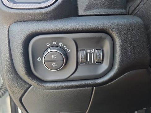 Used 2025 RAM 2500 Power Wagon image 22