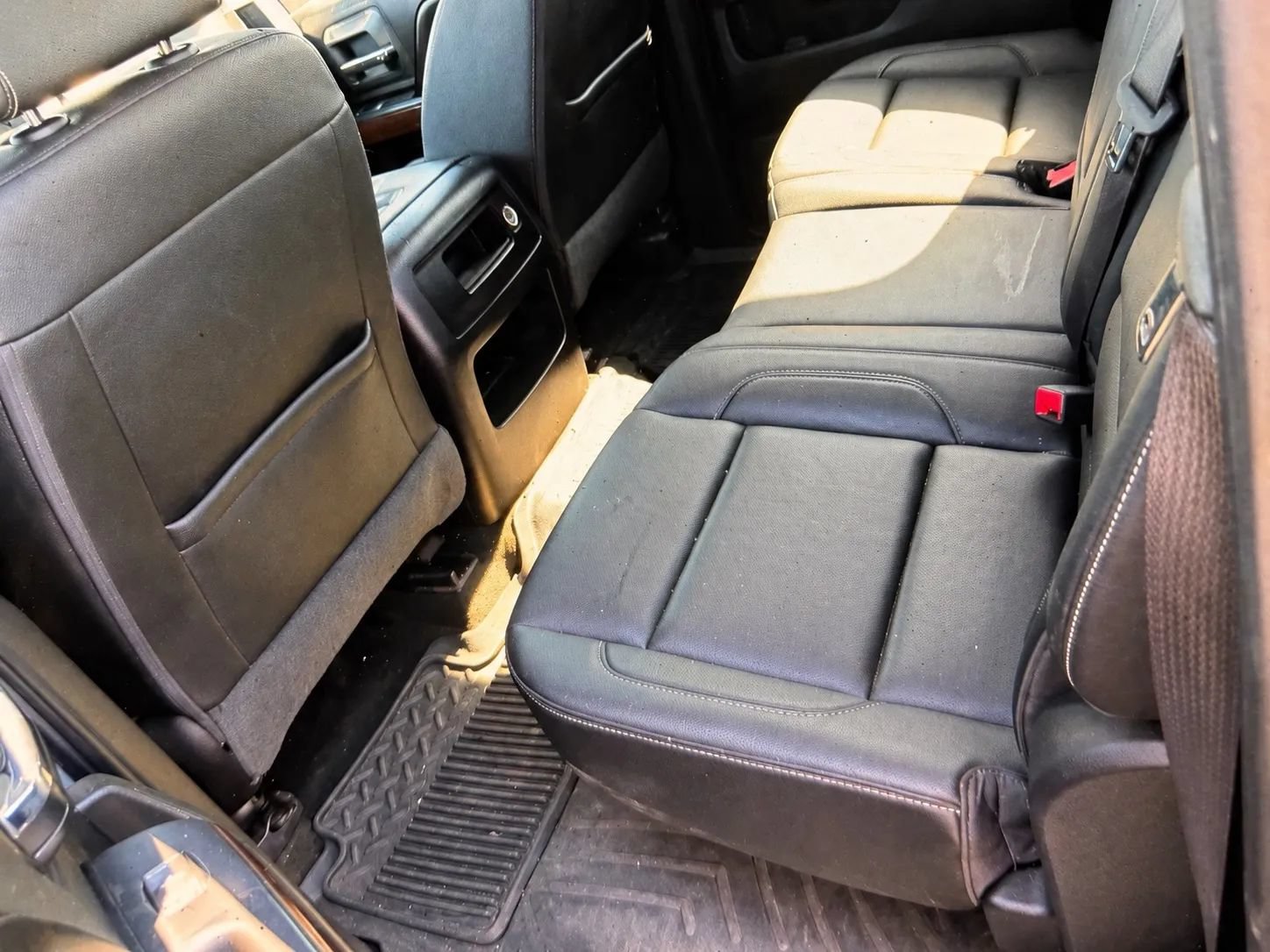 Used 2016 GMC Sierra 1500 SLT w/ SLT Preferred Package AWD/4WD image 5