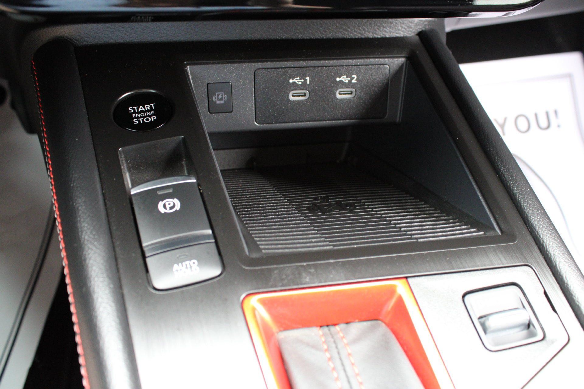 Used 2025 Nissan Kicks SR FWD image 32