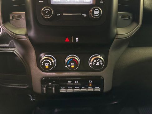 Used 2020 RAM 2500 Tradesman w/ Snow Chief Group image 26