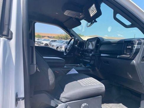 Used 2021 Ford F150 XL w/ Equipment Group 101A High AWD/4WD image 2