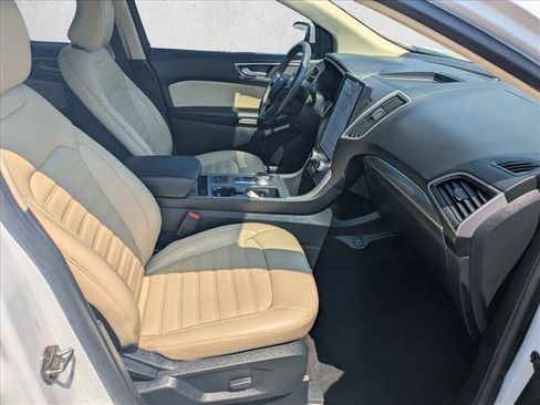 Used 2022 Ford Edge SEL AWD/4WD image 20