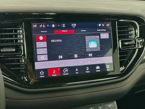 New 2026 Dodge Durango GT AWD/4WD image 13