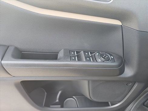 New 2025 Ford Bronco Sport Big Bend w/ Convenience Package image 22