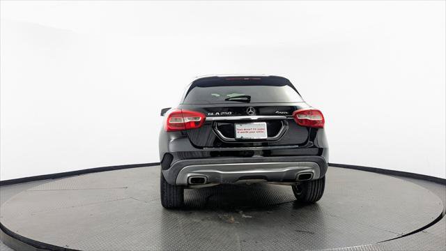 Used 2015 Mercedes-Benz GLA 250 4MATIC image 7
