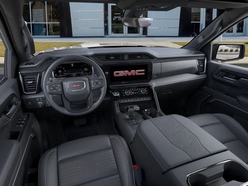 New 2026 GMC Sierra 1500 AT4X image 15