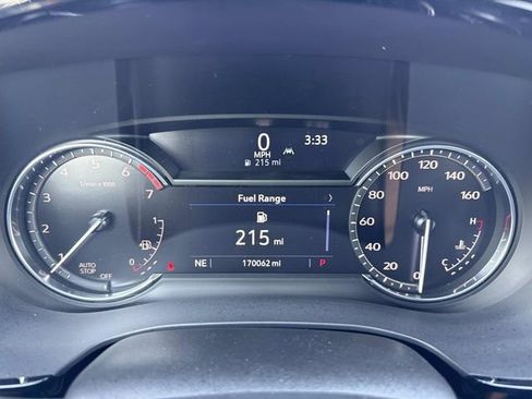 Used 2021 Cadillac XT6 Luxury image 29