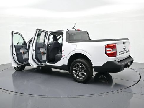 Used 2023 Ford Maverick XLT w/ XLT Luxury Package FWD image 25