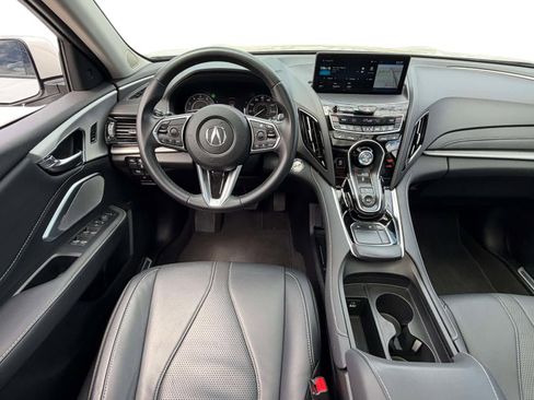 Used 2023 Acura RDX AWD w/ Technology Package image 15