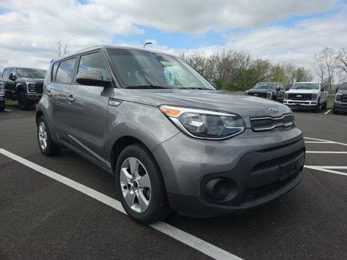 Used 2017 Kia Soul image 1