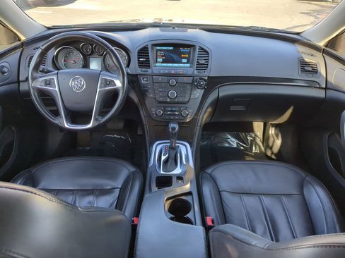 Used 2013 Buick Regal Premium image 26