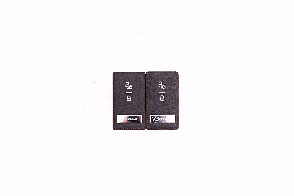 Used 2022 Ferrari Roma RWD image 78