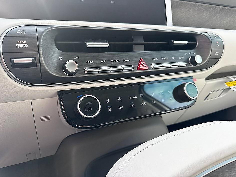 New 2026 Hyundai Palisade Limited AWD/4WD image 11