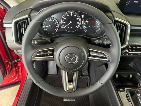 New 2026 MAZDA CX-50 AWD 2.5 S w/ Weather Package image 2