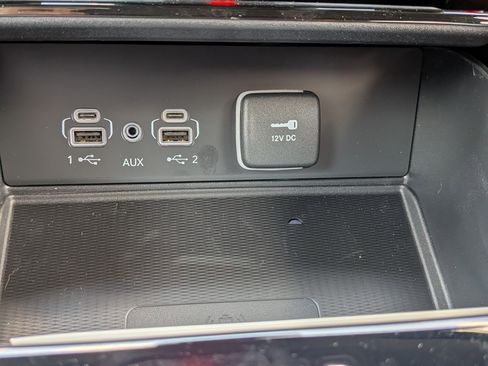 New 2025 Jeep Grand Cherokee L Altitude image 22