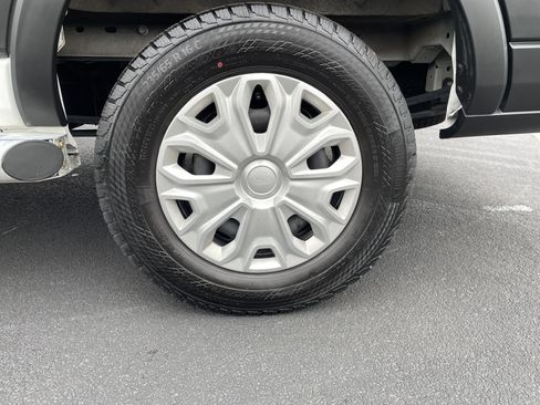 Used 2024 Ford Transit 250 Low Roof w/ Exterior Upgrade Package image 23