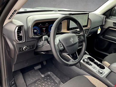 New 2025 Ford Bronco Sport Big Bend w/ Convenience Package image 6