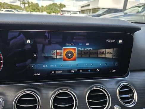 Certified 2023 Mercedes-Benz E 350 Sedan w/ Premium Package image 14