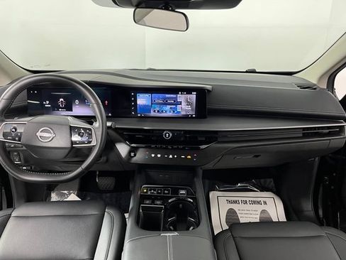 Certified 2025 Nissan Murano SV FWD image 37
