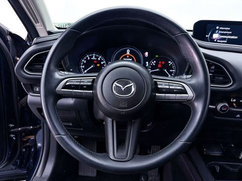 Used 2023 MAZDA CX-30 AWD 2.5 S w/ Select Package image 26