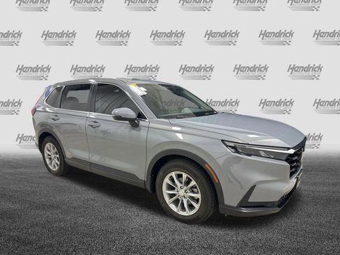 Used 2023 Honda CR-V EX-L image 2