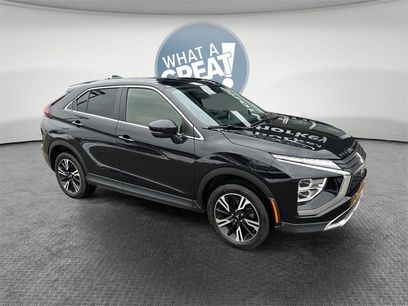 Used 2023 Mitsubishi Eclipse Cross SE