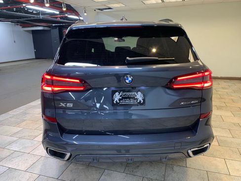 Used 2022 BMW X5 xDrive40i w/ M Sport Package image 6