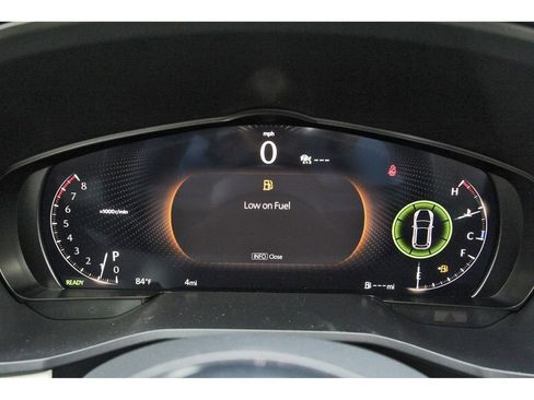 New 2026 MAZDA CX-90 3.3 Turbo w/ Premium Plus Pkg image 13