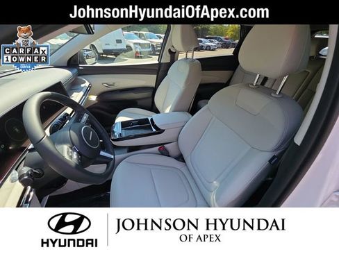 Certified 2025 Hyundai Tucson SEL image 26