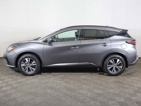 Used 2021 Nissan Murano SV FWD image 14