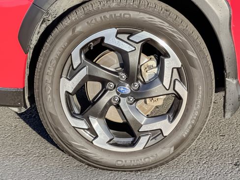 Used 2021 Subaru Crosstrek 2.5i Limited w/ Popular Package #4 image 26